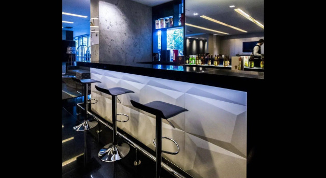 Bourbon Hotel Savassi | Belo Horizonte
