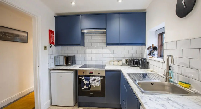The Carriage House a Relaxing 1-bed Cottage in Ash, Reserva ahora Casa o chalet Canterbury 