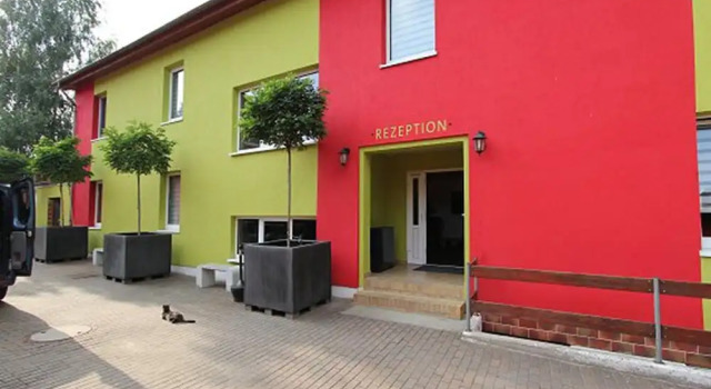 Ferienpark Benz, Book Hotel Benz Usedom