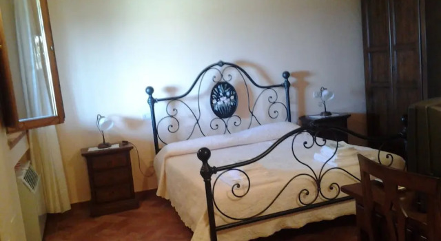 Room in B&B - A Little Place in Tuscany Where to Relax
