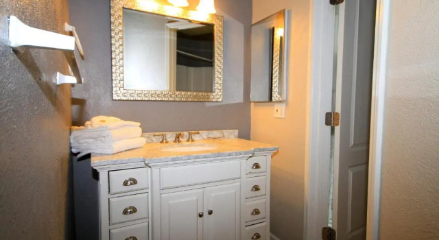 Sierra Park Villas #65, Rezerwuj Hotel Hotele w Mammoth z basenem, Basen
