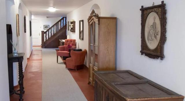 Семейный номер Standard Hotel Restaurant Grünwalderhof