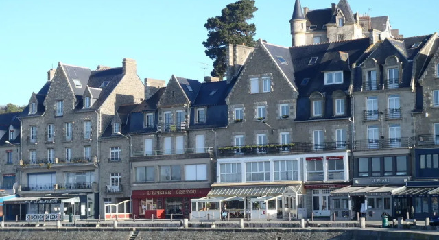 Le Continental
