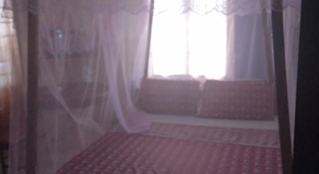 Двухместный номер Standard Miritini guest house & restaurant
