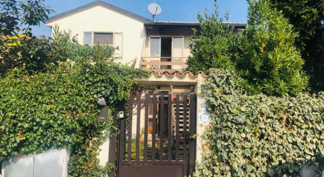 Апартаменты Casa Matì