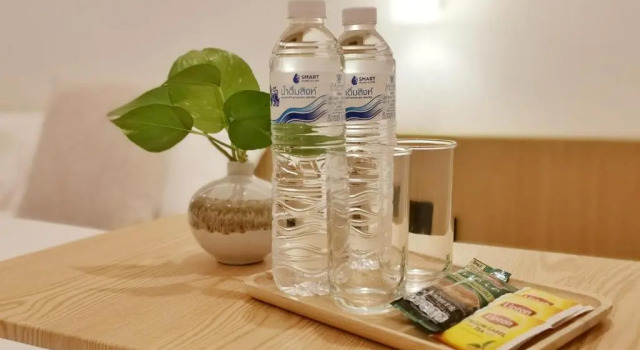 Номер Deluxe Hotel AONO