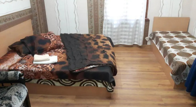 Номер Standard Hostel Alex 1
