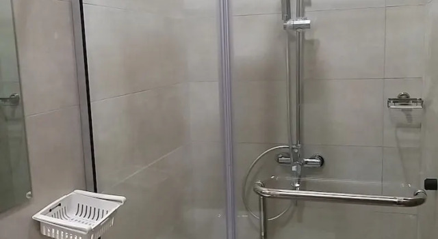 Номер Deluxe MITOS LUXURY SUITES