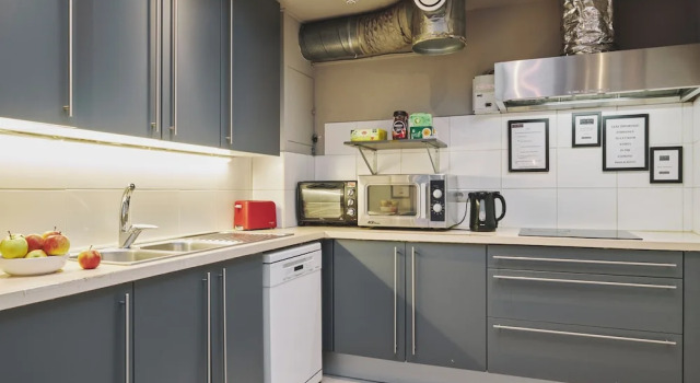 Номер Standard The Legacy by 2GO4 City Center