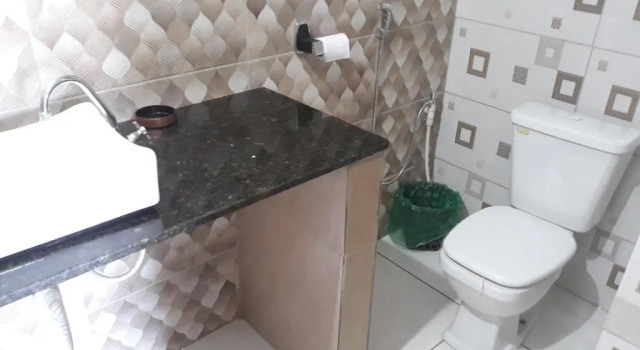 Люкс Deluxe Pousada Aruanã