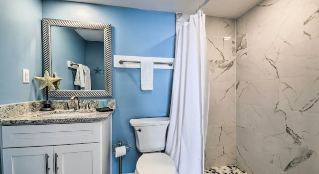 Апартаменты с 2 комнатами Oceanfront Vacation Rental in Murrells Inlet!