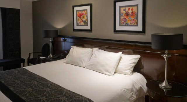 Amerian Executive Cordoba Hotel