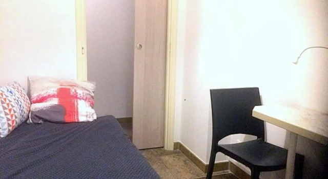 Spacieux 4 Pièces - Coeur de Mulhouse, Buchen Sie Ferienwohnung Apartments in Haut-Rhin, Ferienwohnung