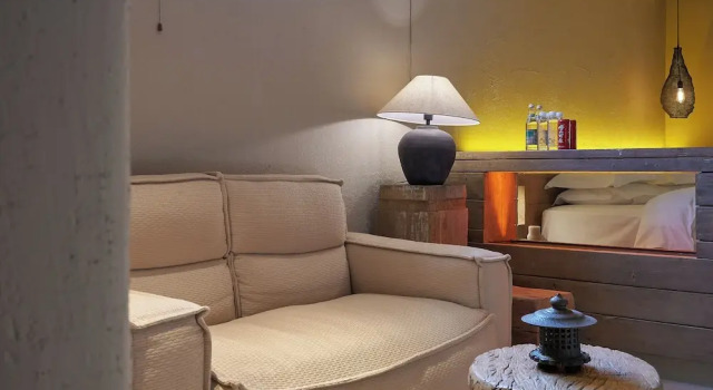 Номер Classic Nordsee Manor by Arcadia Collection - Laoshan, Qingdao