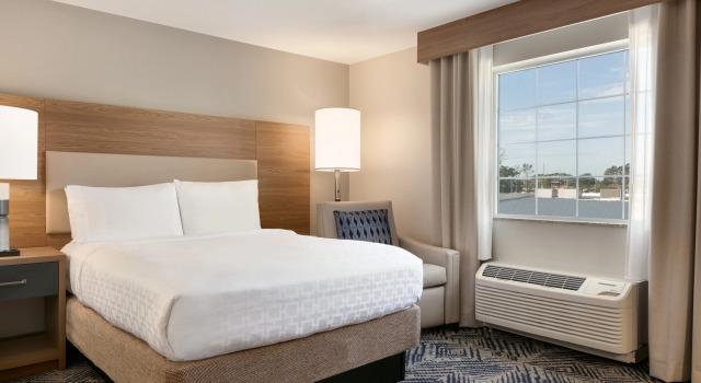 Candlewood Suites Conway, Rezerwuj Hotel Conway Charleston