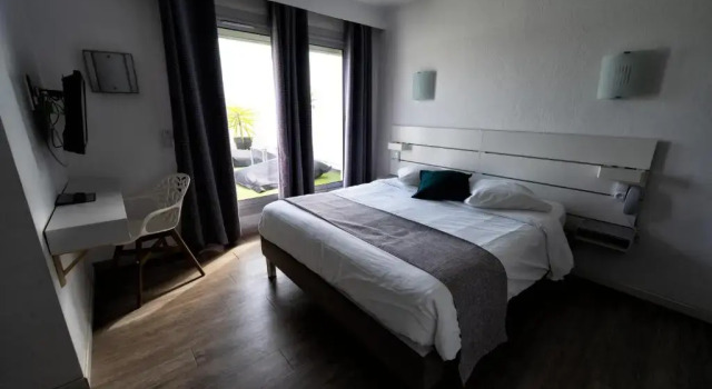 Standardní Rodinný pokoj Hotel Aquarius