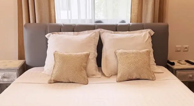 Номер Superior Victory Hotel & Restaurant Tulear