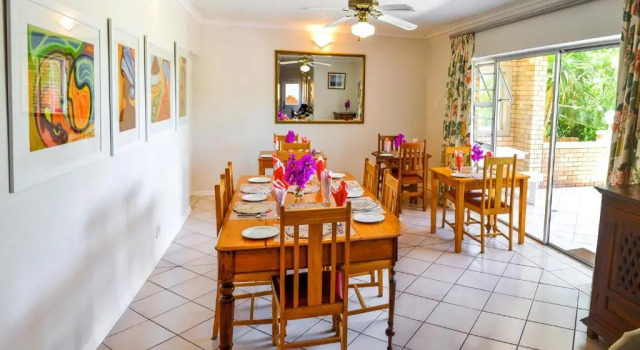 Одноместный номер Standard Sundune Guest House & Self Catering