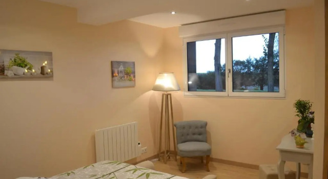 Ferme "les Flaquettes", Rezerwuj Hotel Guines 