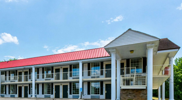 Rodeway Inn & Suites, Забронировать Отель Отели Южной Каролины с завтраком, Завтраки