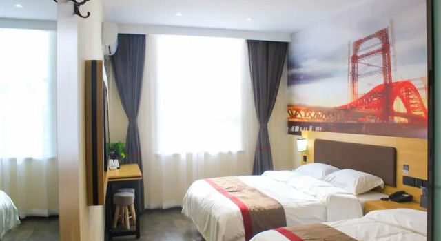 Thank Inn Plus Hotel Shandong Dezhou Yucheng City Yuwang Street, Book Hotel Yucheng Shandong