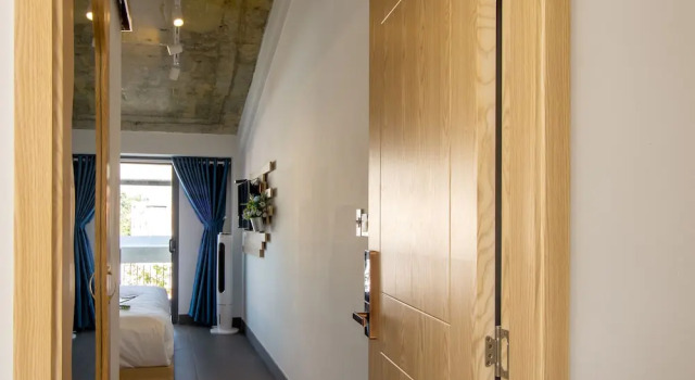 HOI AN HEART LODGE, Забронировать Отель Отели Хойан 3 звезды, рядом с Актовый зал китайской конгрегации Хайнань, 3*