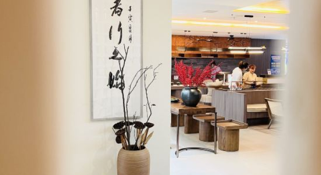 Zigong Zen Post holiday, Varaa Hotelli Hotellit Sichuan pysäköinnillä, Pysäköinti