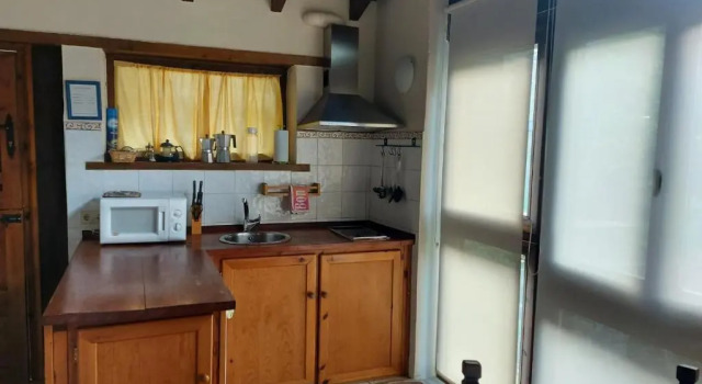 Апартаменты с 2 комнатами Apartamentos Rurales Los Picos de Redo