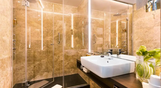 Полулюкс Living Hotel Das Viktualienmarkt