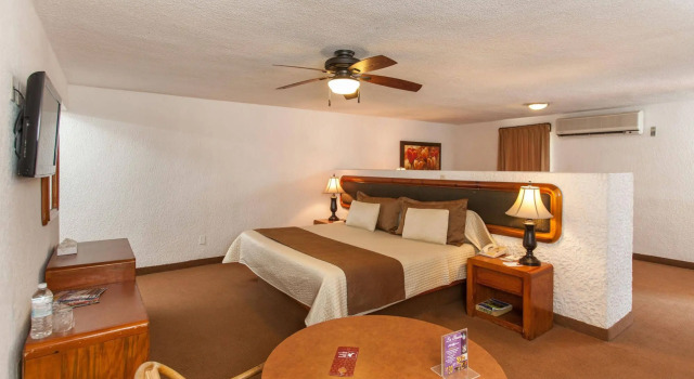 Hotel Gandara Hermosillo