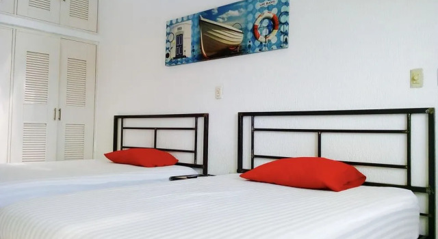 Suites 34.40, Rezerwuj Hotel Playa del Carmen Quintana Roo