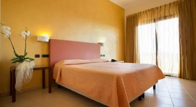 Номер Standard Grand Hotel Sofia