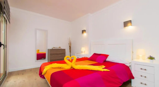 Apartamento SALZES IV, Book Apartment Alcudia Majorca