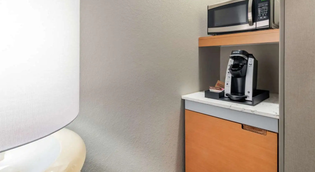 Двухместный номер Premium с видом на горы Hilton Garden Inn Arvada/Denver, CO