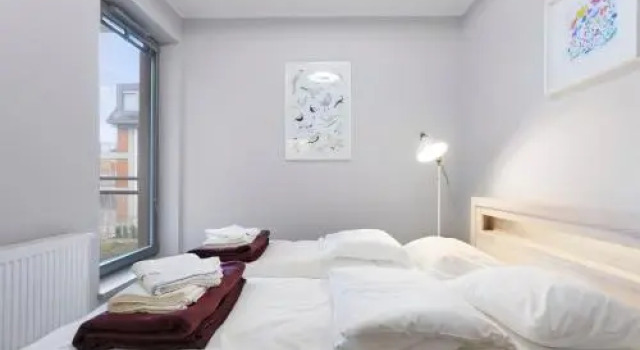 Style&Comfort Appartment, Забронировать Апартаменты/квартира Фабрична 