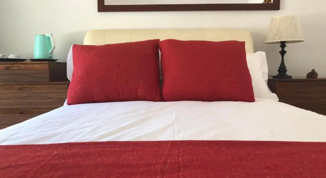 Двухместный номер Superior Lotus Guest House
