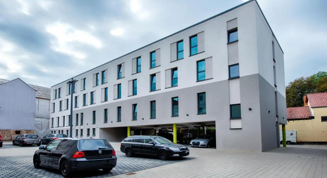 B&B Hotel Eisenach