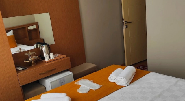 Номер Standard Lebon Hotel Old City