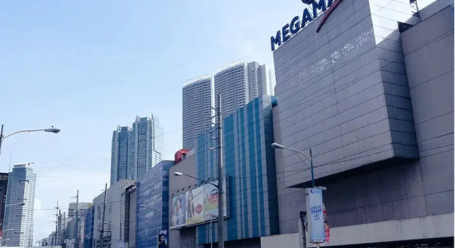 Ortigas  Business District Residences