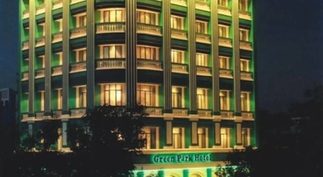 Green Park Hotel Hanoi