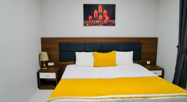 Arslan Otel Sarikamis, Rezerwuj Hotel Hotele w East Anatolia Region z parkingiem, Parking