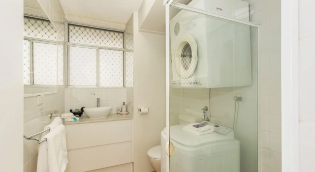 Апартаменты Standard Suntower