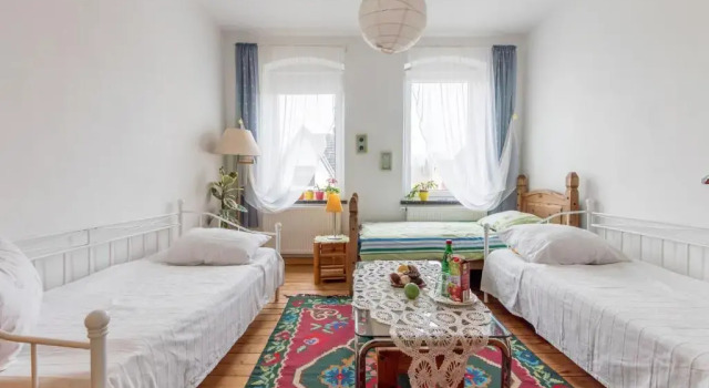 6606 Private Rooms, Забронировать Отель Отели Штёкен с парковкой, Парковка