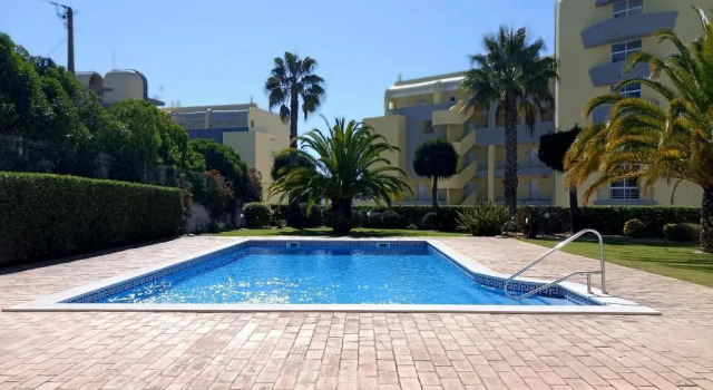 Апартаменты New Apartment on the beach Lagos by amcf