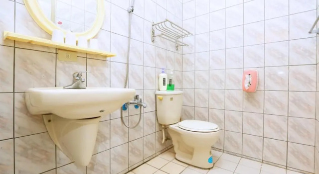 Time Travelodge Homestay
