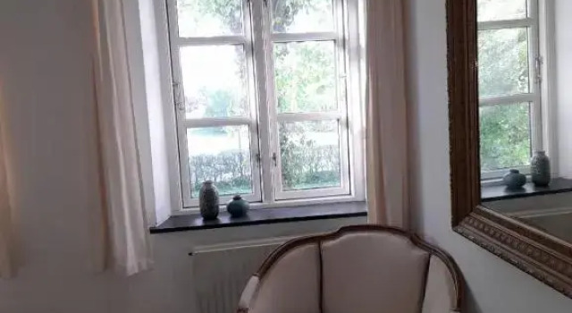 Skelby Præstegaard