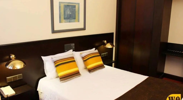 Hotel Senhora A Branca