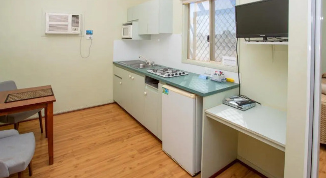 Студия Standard Discovery Parks - Pilbara, Karratha