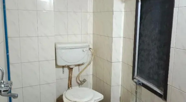 Кровать в общем номере Sankalp Dormitory by WB Inn