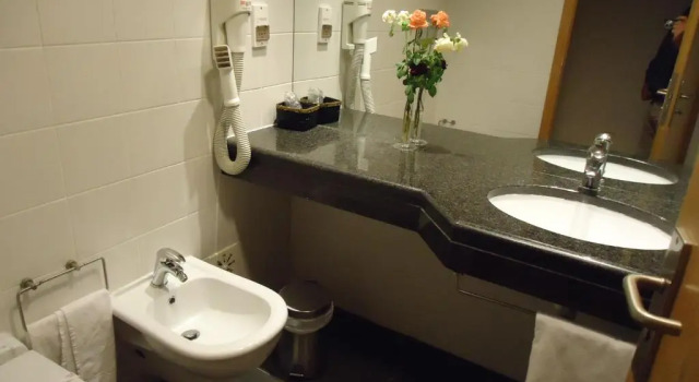 Номер Standard Hotel Jose Alberto
